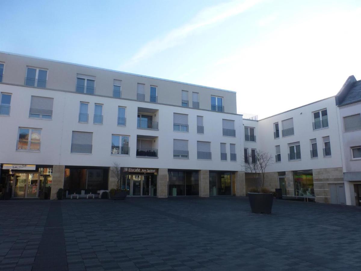 Bit-City Studio Und Appartement 比特堡 外观 照片