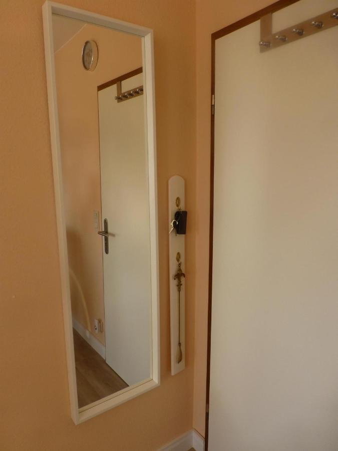 Bit-City Studio Und Appartement 比特堡 外观 照片