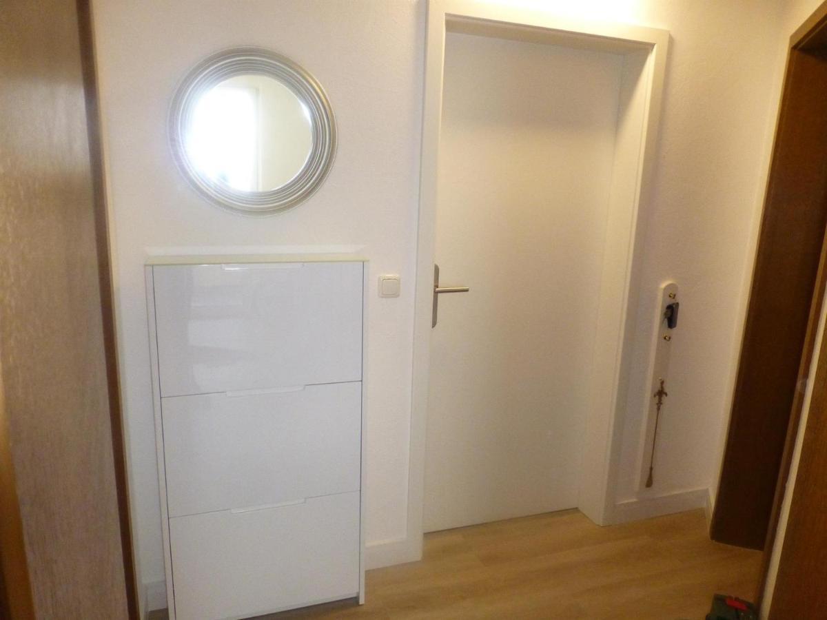 Bit-City Studio Und Appartement 比特堡 外观 照片